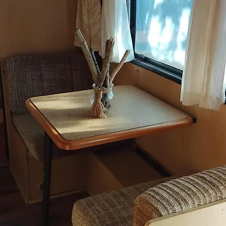Casa Mar Retiro De Silencio Glamping Arbúcies